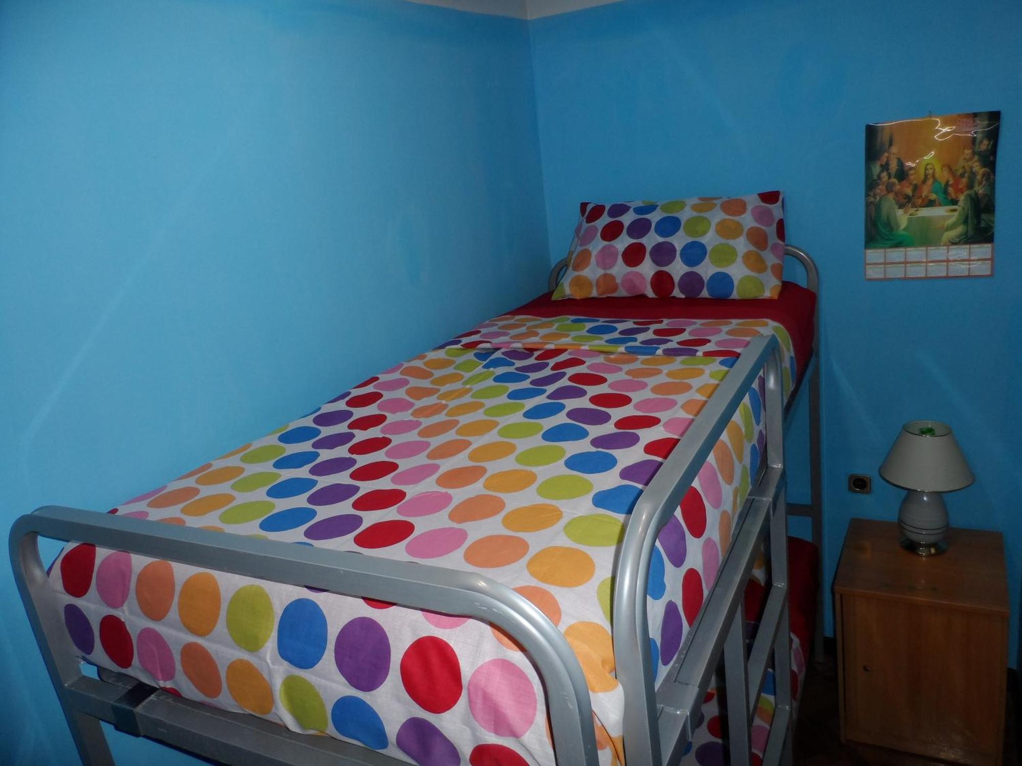 Cheap Booking Rooms L'Hospitalet de Llobregat Exterior foto